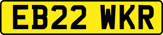 EB22WKR