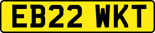 EB22WKT