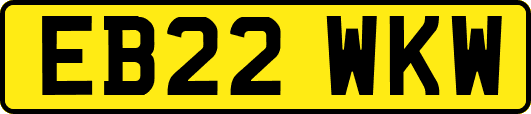 EB22WKW