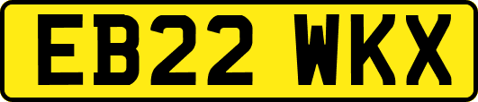EB22WKX
