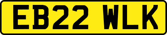 EB22WLK