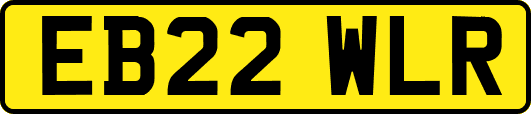 EB22WLR