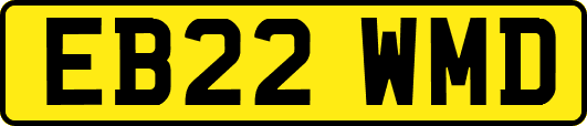 EB22WMD