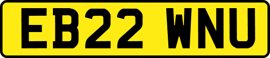 EB22WNU