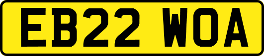 EB22WOA