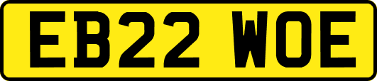 EB22WOE