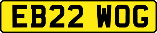 EB22WOG