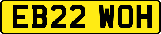 EB22WOH