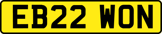EB22WON
