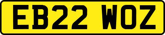 EB22WOZ