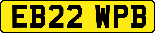 EB22WPB