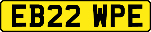 EB22WPE