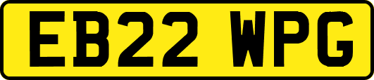 EB22WPG