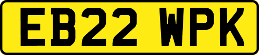 EB22WPK