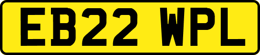 EB22WPL