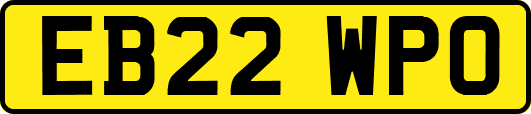 EB22WPO