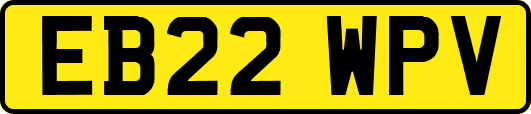 EB22WPV