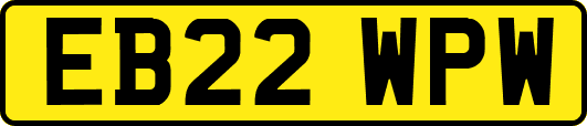 EB22WPW
