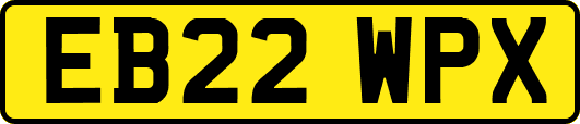 EB22WPX
