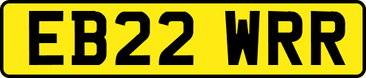 EB22WRR
