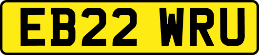 EB22WRU