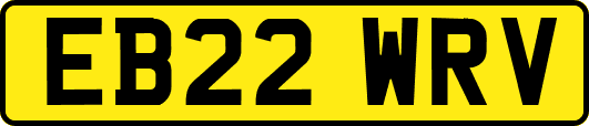 EB22WRV