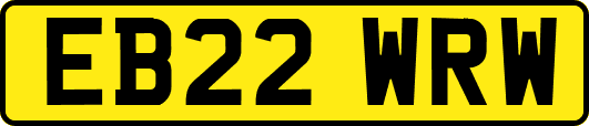 EB22WRW