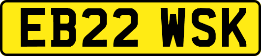 EB22WSK