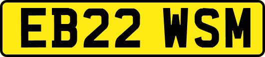 EB22WSM