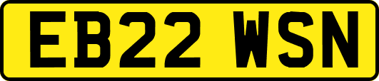 EB22WSN
