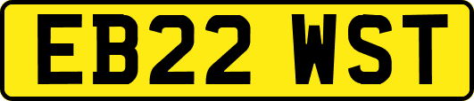 EB22WST