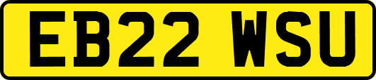 EB22WSU