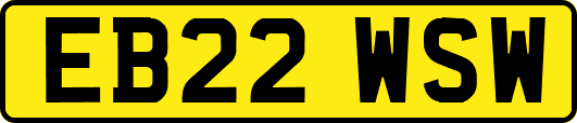EB22WSW