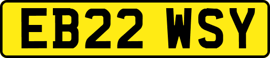 EB22WSY