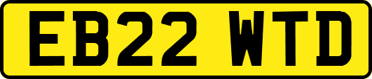 EB22WTD