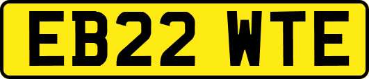 EB22WTE