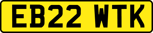 EB22WTK