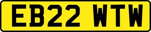EB22WTW
