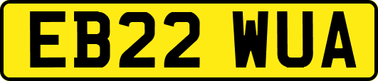 EB22WUA