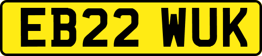 EB22WUK