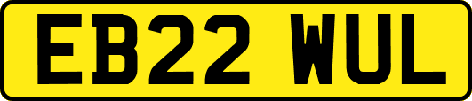 EB22WUL