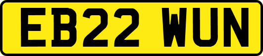 EB22WUN