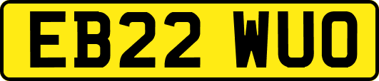 EB22WUO