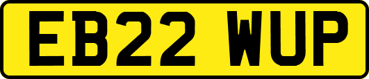 EB22WUP