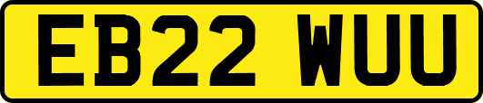 EB22WUU