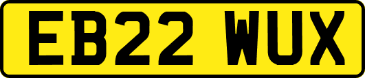 EB22WUX