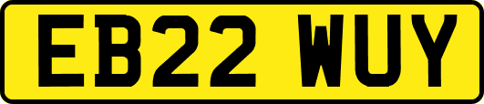EB22WUY