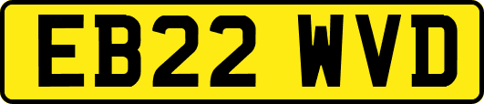 EB22WVD