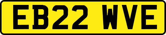EB22WVE