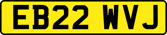 EB22WVJ